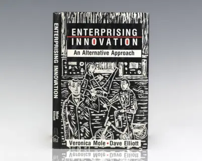 Enterprising Innovation: An Alternative Approach.