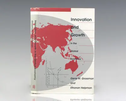 Innovation and Growth in the Global Economy.