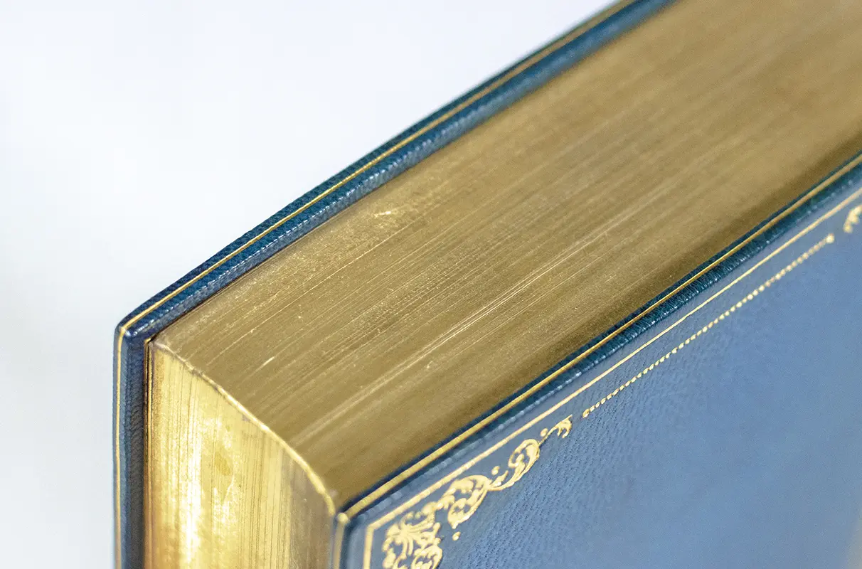 The Life and Adventures of Nicholas Nickleby.