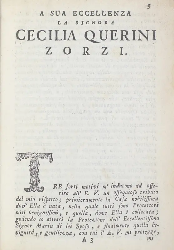 Le Commedie Del Dottore Carlo Goldoni Avvocato Veneziano Fra Gli Arcadi Polisseno Fegejo Prima Edizione Fiorentina Dell' Autore correta, riveduta, ed ampliata.
