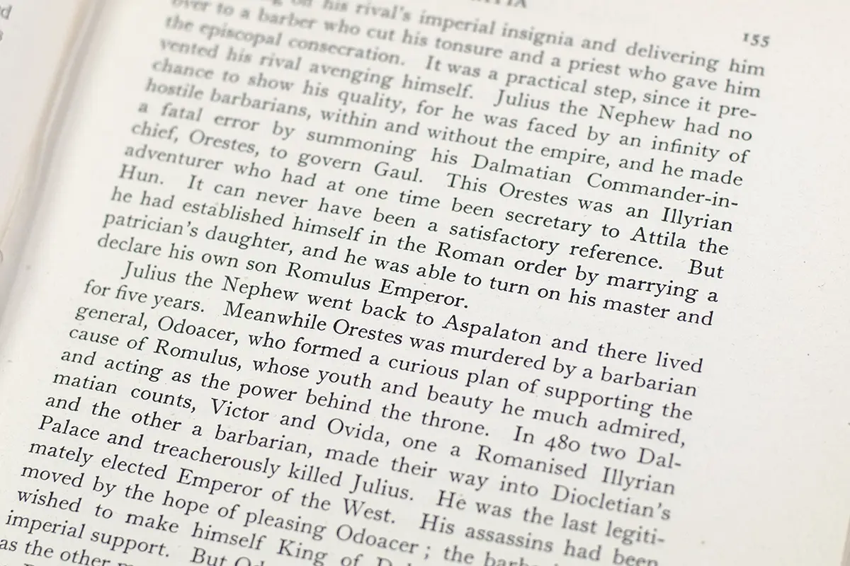 Black Lamb and Grey Falcon: The Record of a Journey Through Yugoslavia in 1937.