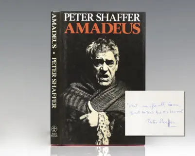 Amadeus.