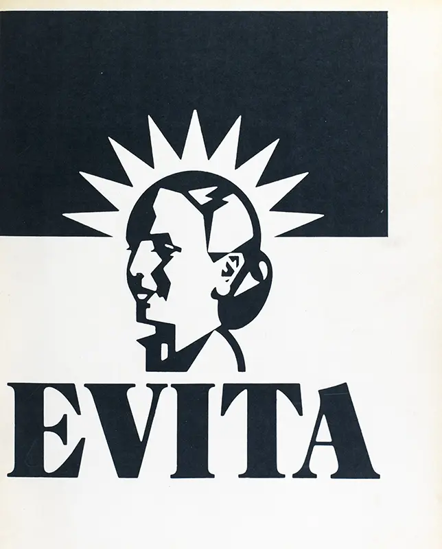 Evita.