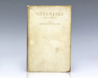 Gitanjali [Song Offerings].