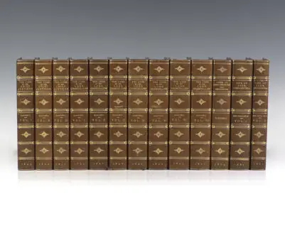 The Lives of the Lord Chancellors, The Lives of the Chief Justices of England