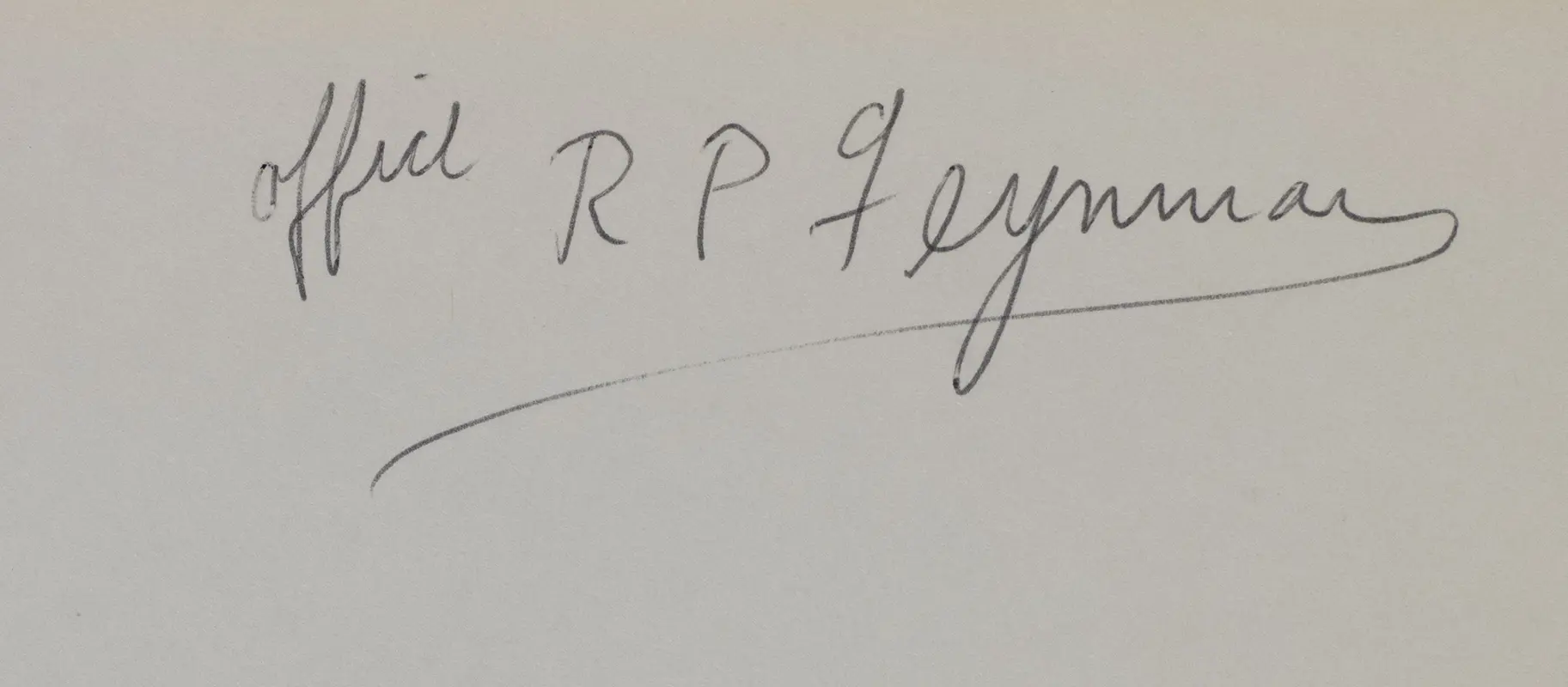 The Feynman Lectures On Physics.