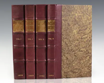 The History of Cape Cod: The Annals of Barnstable County and of Its Several Towns. Including the District of Mashpee.