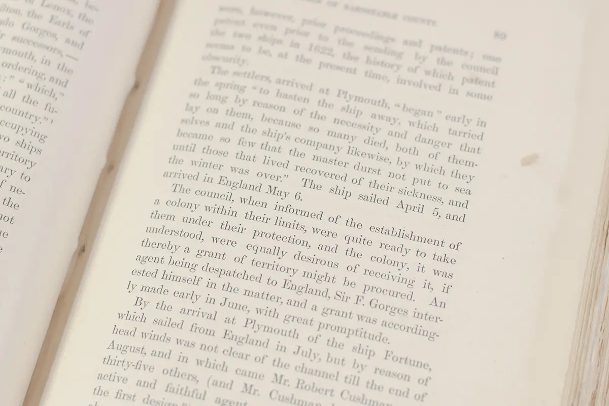 The History of Cape Cod: The Annals of Barnstable County and of Its Several Towns. Including the District of Mashpee.