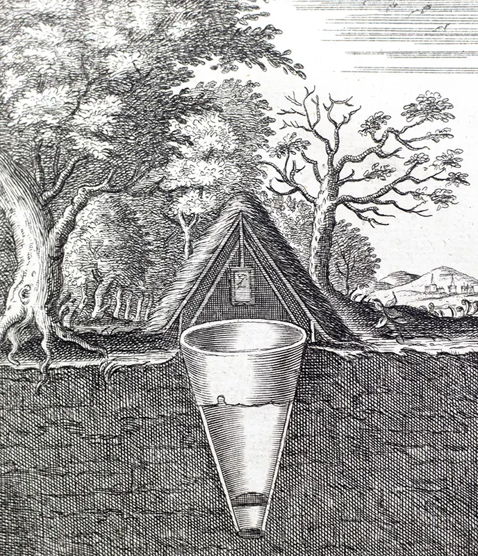 The Works of the Honourable Robert Boyle. In Six Volumes to which is prefixed The Life of the Author.