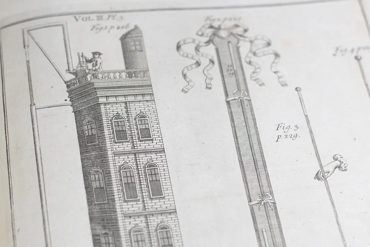 The Works of the Honourable Robert Boyle. In Six Volumes to which is prefixed The Life of the Author.