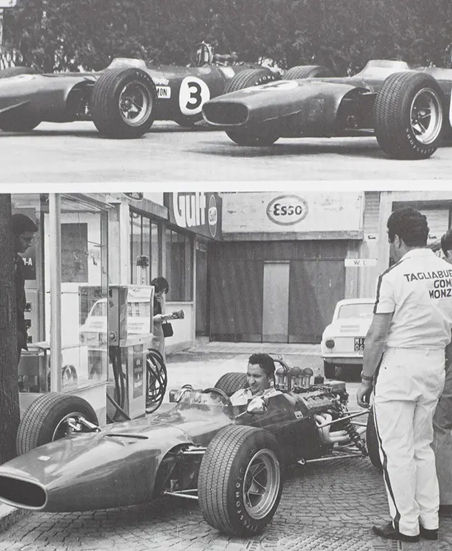 Ferrari Catalogue Raisonne 1946-1981.