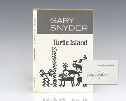 Turtle Island.