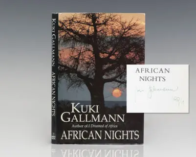African Nights.