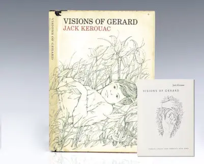 Visions of Gerard.