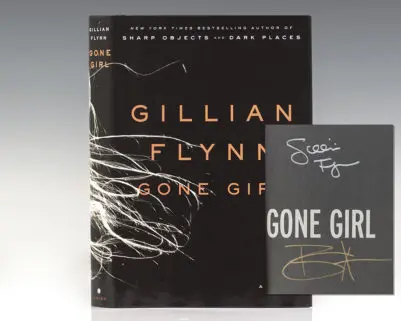 Gone Girl.