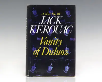 Vanity of Duluoz.