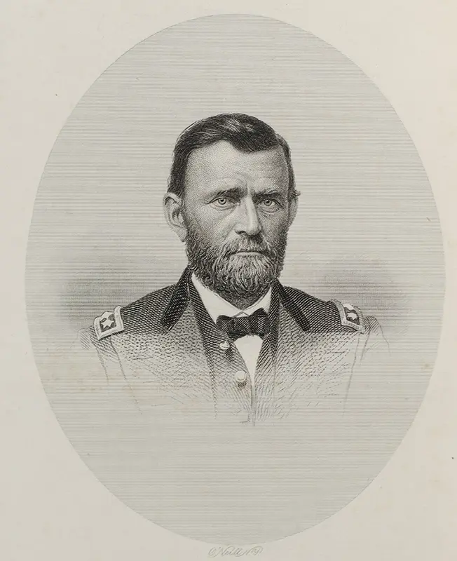 The Army of the Potomac. Behind the Scenes. A Diary of Unwritten History; From the Organization of the Army, by General George B. McClellan, to the Close of the Campaign in Virginia, About the First Day of January, 1863.