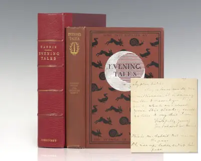Evening Tales: Done Into English from the French of Frederic Ortoli.