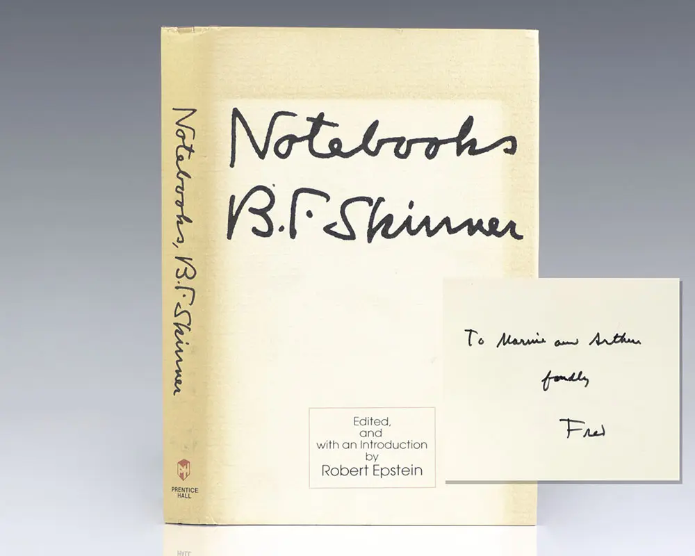 Notebooks.