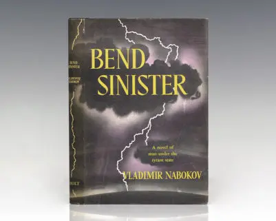 Bend Sinister.