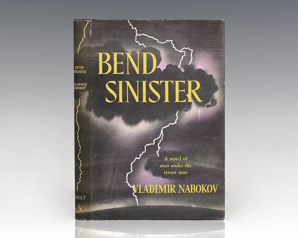 Bend Sinister.