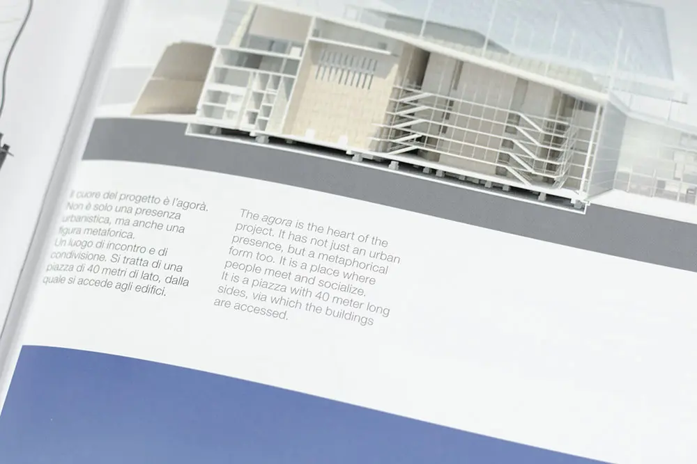 Atene: Stavros Niarchos Foundation Cultural Center.