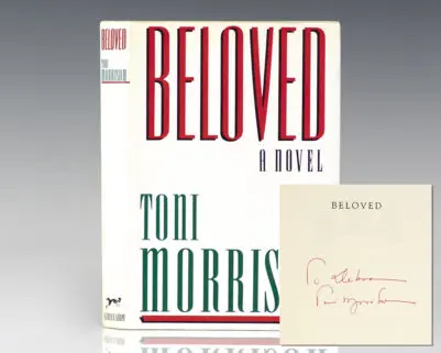 Beloved.