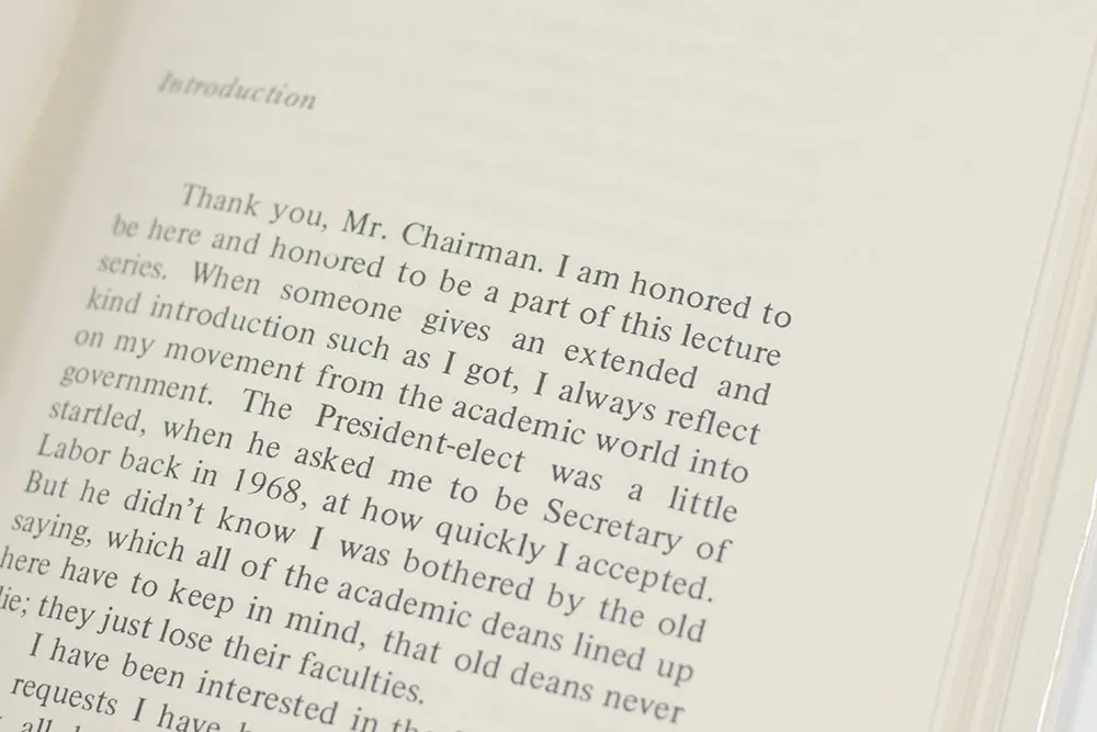 Leaders and Followers in an Age of Ambiguity: The Charles C. Moskowitz Memorial Lectures.