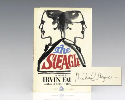 The Steagle.