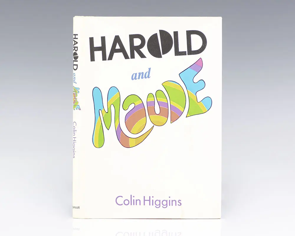 Harold and Maude.
