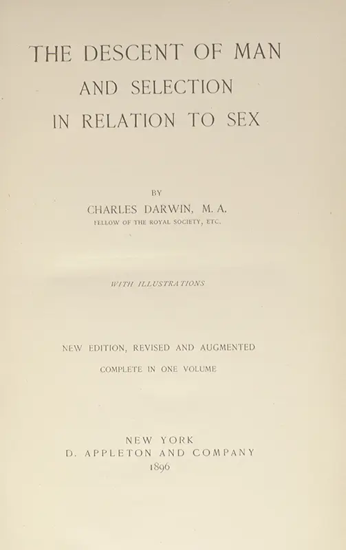 The Works of Charles Darwin. Including: The Origin of Species; The Descent of Man; Variation of Plants and Animals Under Domestication; Formation of Vegetable Mould; The Effects of Cross and Self Fertilisation in the Vegetable Kingdom; The Movement and Habits of Climbing Plants; The Various Contrivances by Which Orchids are Fertilised by Insects. Second Edition, Revised. A Naturalist's Voyage. Journal of Researches into the Natural History and Geology of Countries Visited During the Voyage of the H.M.S Beagle; The Different Forms of Flowers on Plants of the Same Species.