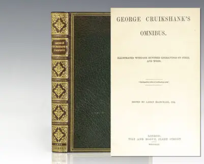 George Cruikshank's Omnibus.
