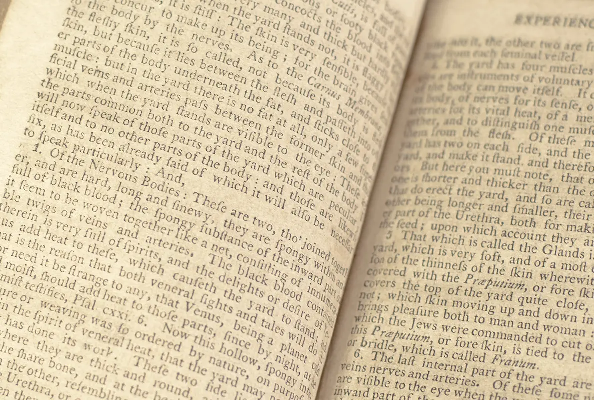 The Works of Aristotle, The Famous Philosopher In Four Parts Containing His Complete Masterpiece: Displaying the Secrets of Nature in the Generation of Man.