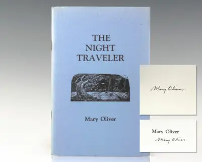 The Night Traveler.