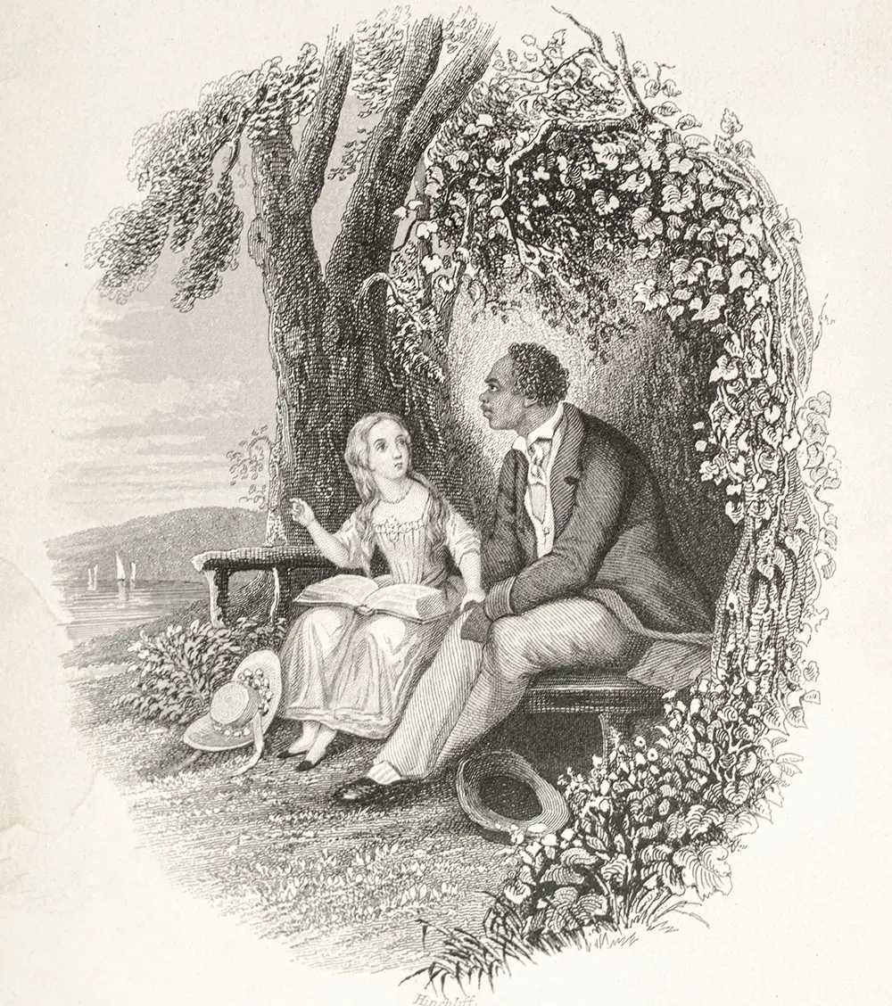 Uncle Tom's Cabin; or, Life Among the Lowly.