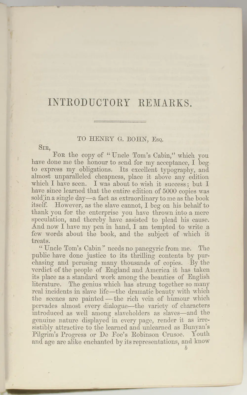 Uncle Tom's Cabin; or, Life Among the Lowly.