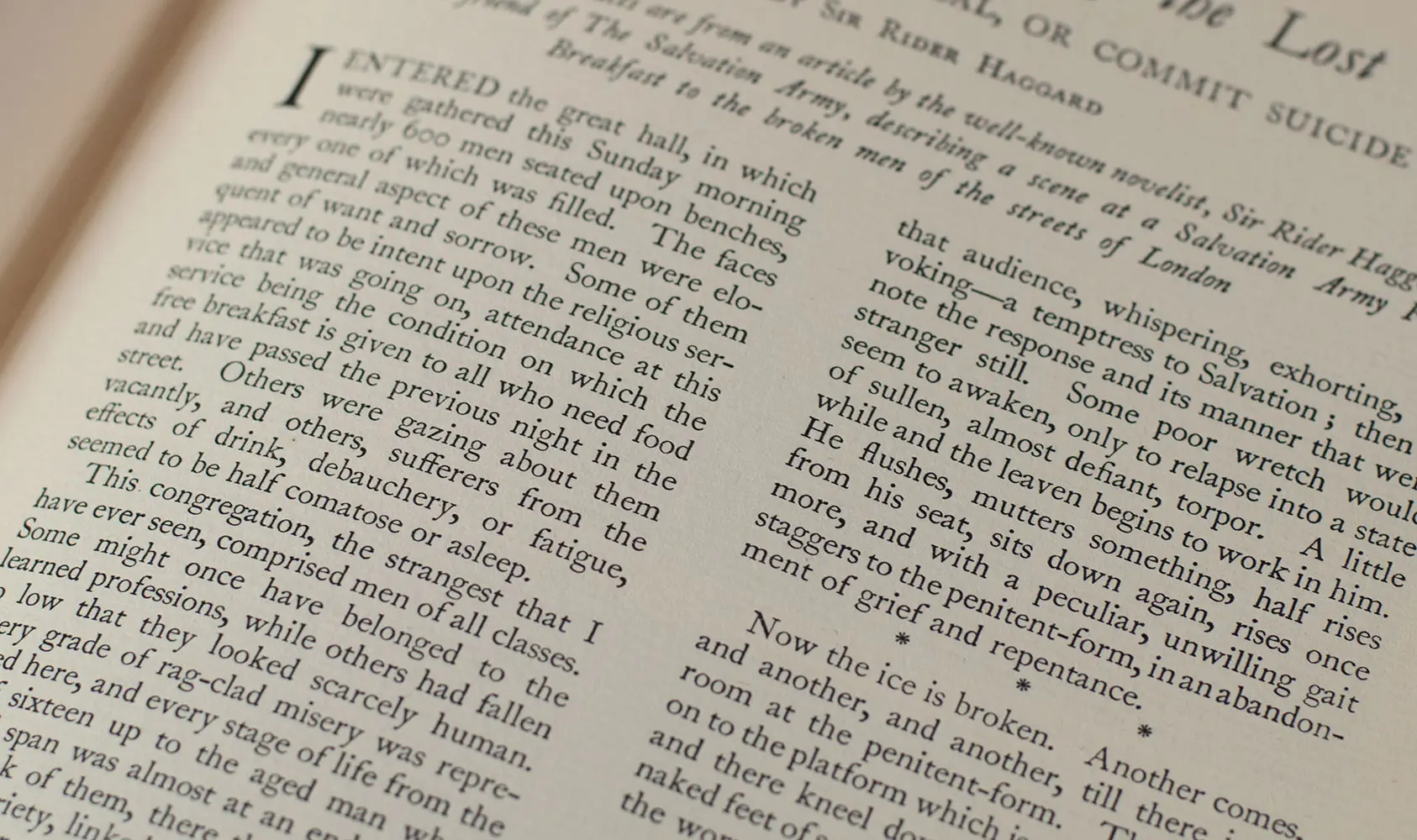 The Salvation Army British Empire Exhibition Handbook.