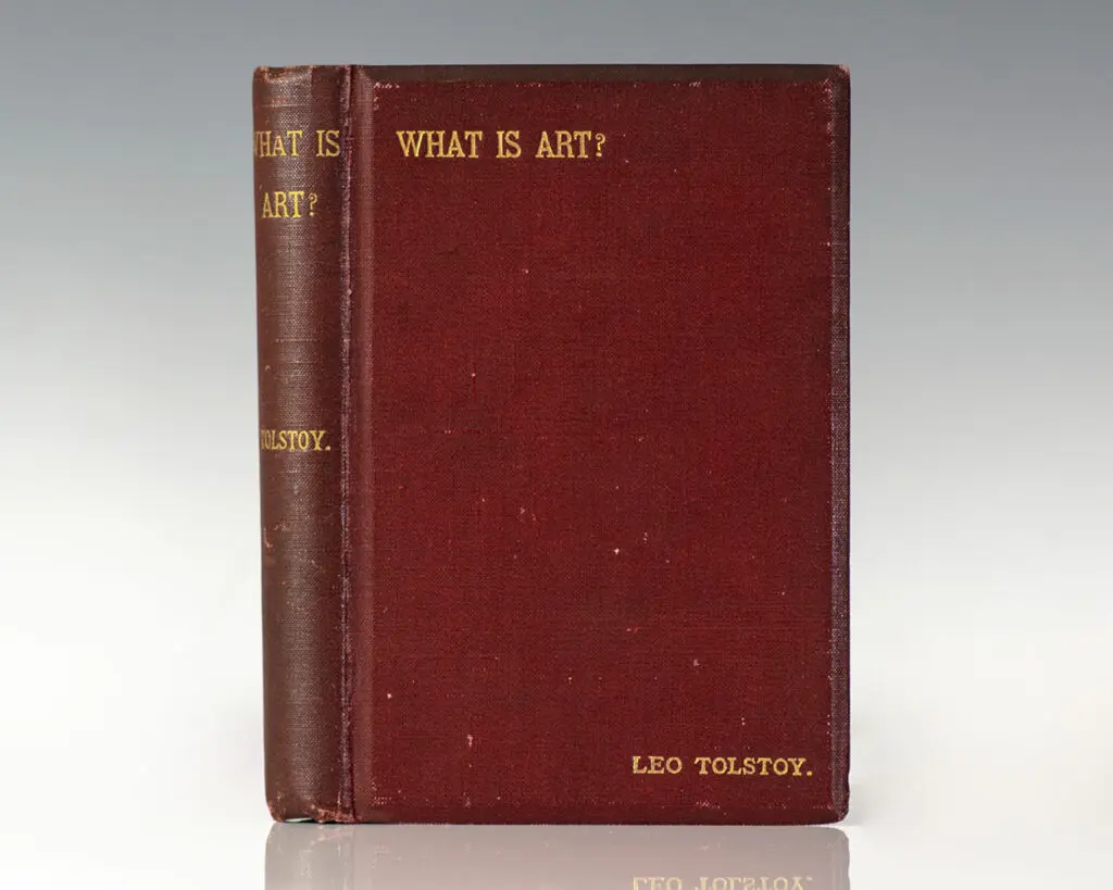 What Is Art?