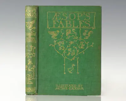 Aesop's Fables.