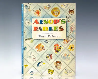 Aesop's Fables.