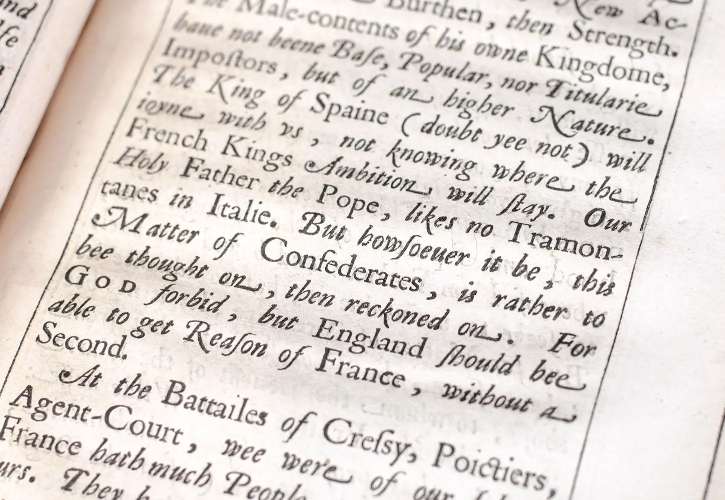 The Historie of the Raigne of King Henry the Seventh.