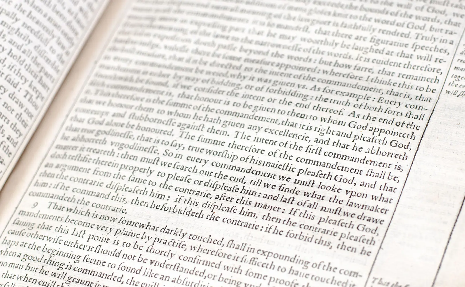 The Institution Of Christian Religion, Written In Latin By M. John Calvine, Translated Into English According To The Authors Last Edition; With Sundry Tables To Finde The Principall Matters Intreated Of In This Booke.
