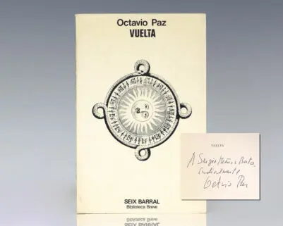 Vuelta.