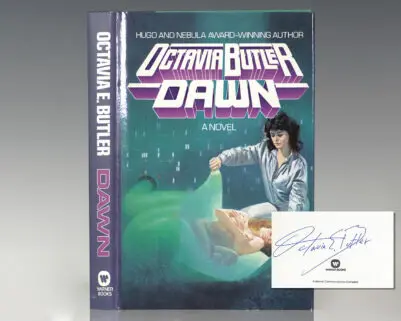 Dawn: A Novel.