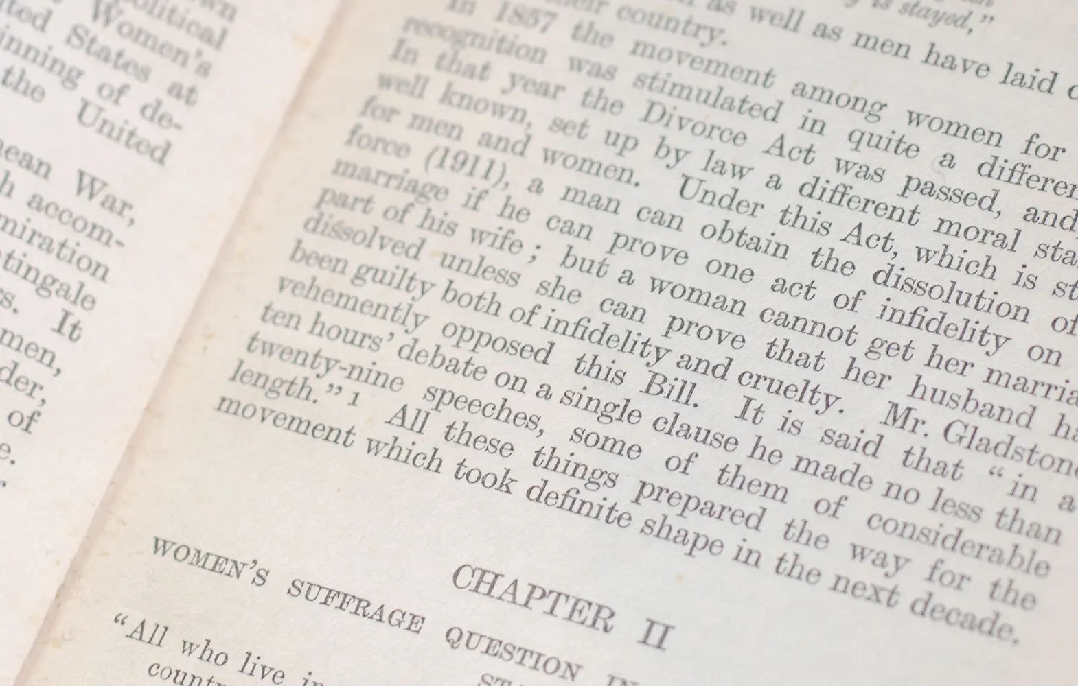 Women's Suffrage: A Short History of a Great Movement.