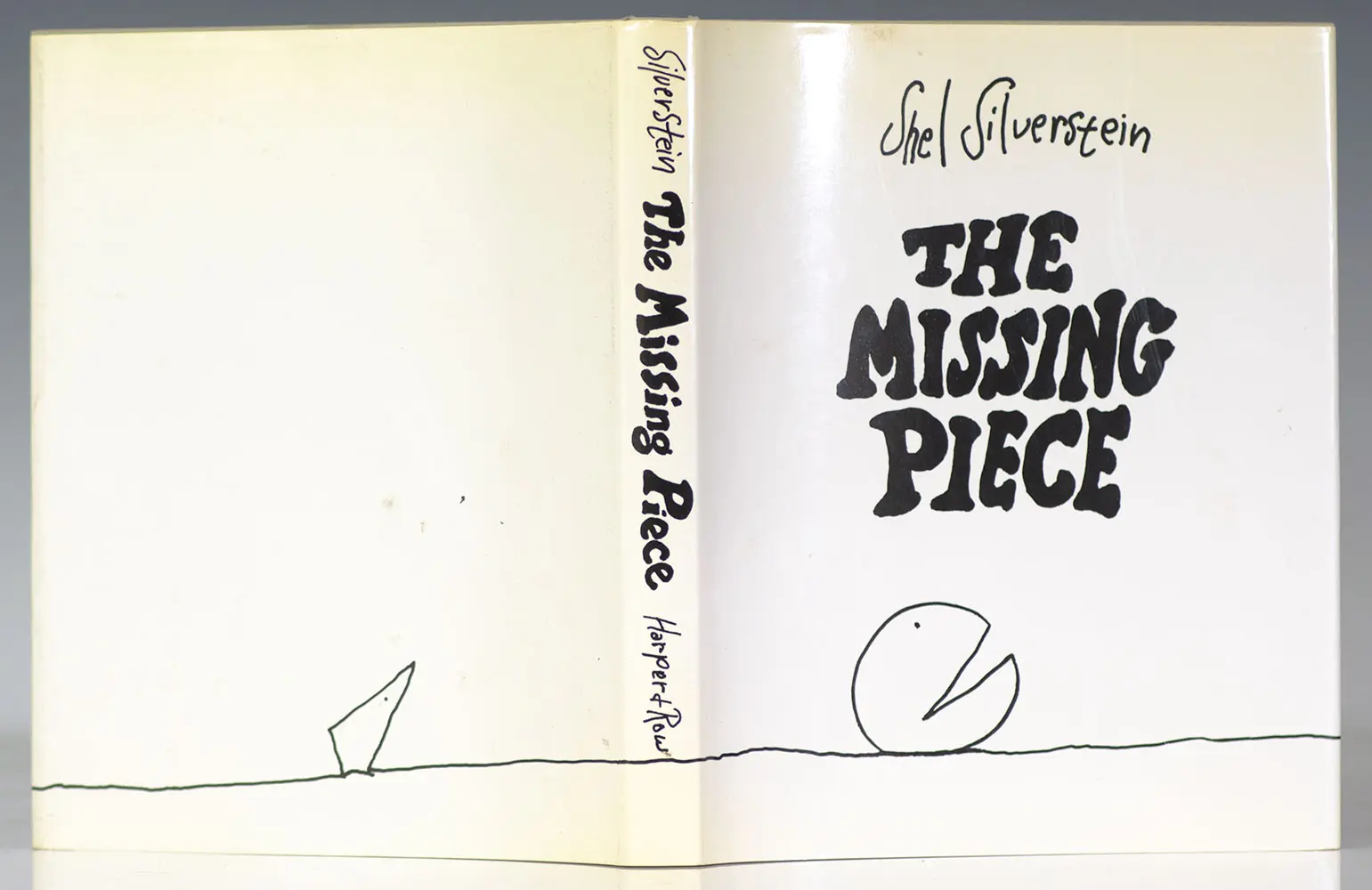 The Missing Piece.