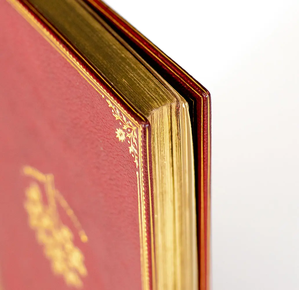 The Christmas Books: A Christmas Carol; The Chimes; The Battle of Life; Cricket on the Hearth; The Haunted Man and The Ghost’s Bargain.