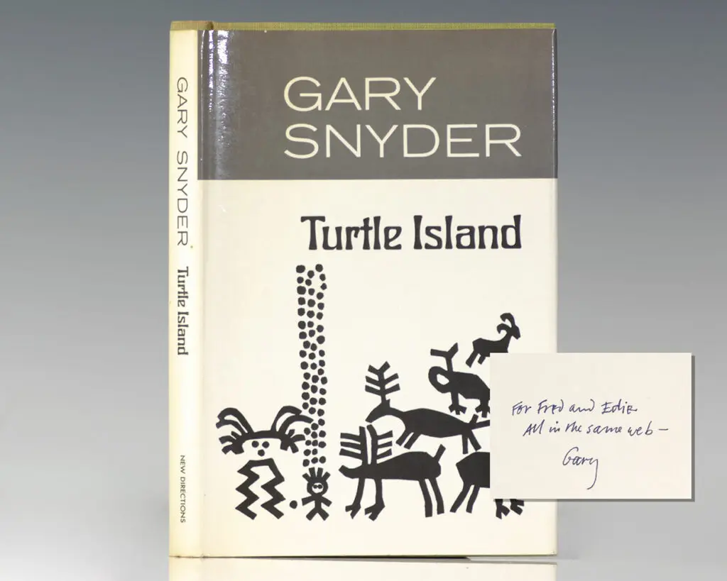 Turtle Island.