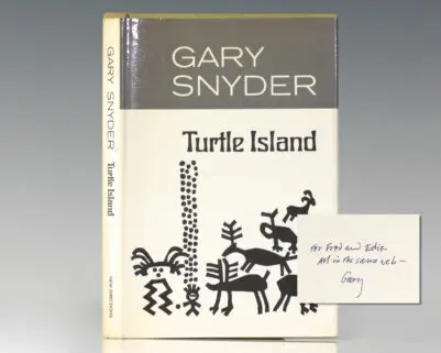 Turtle Island.