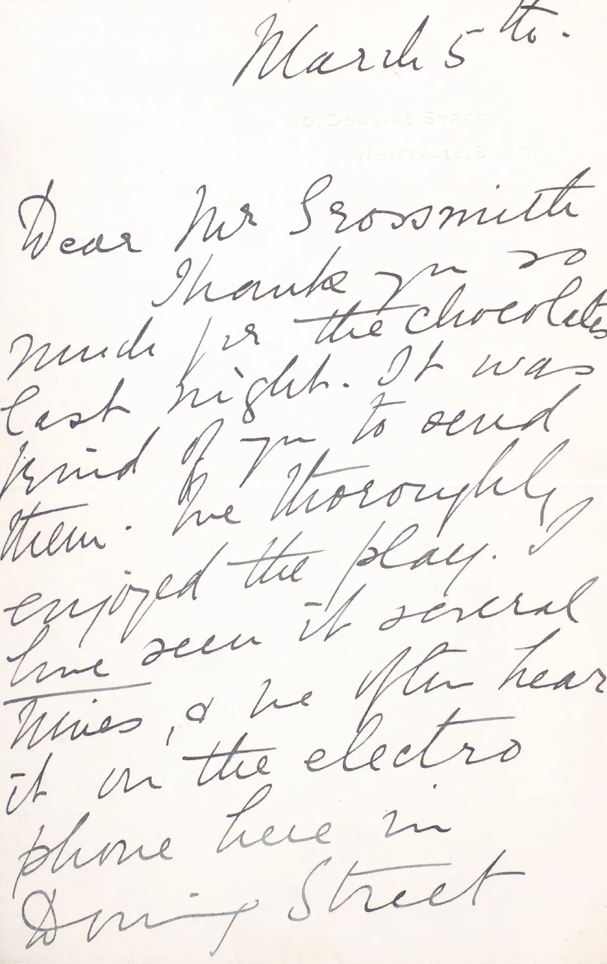 War Memoirs of David Lloyd George.